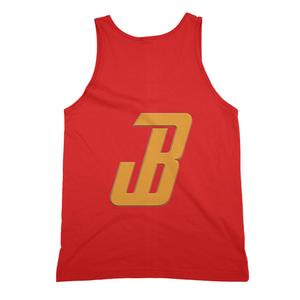 JB Concepts Fine Jersey Tank Top