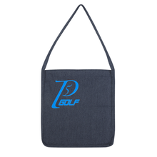 P5 Golf Tote Bag