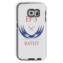 EF-5 Rated Phone Case