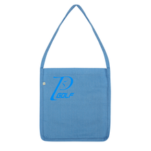 P5 Golf Tote Bag