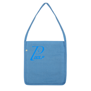 P5 Golf Tote Bag