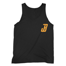 JB Concepts Fine Jersey Tank Top