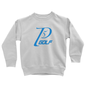 P5 Golf Kids' Sweatshirt