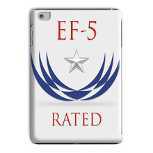 EF-5 Rated Tablet Case