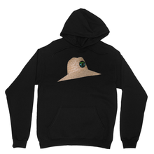 Heavy Blend Hooded Sweatshirt