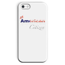 All American Citizen Phone Case