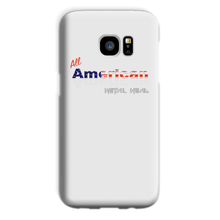 All American Metal Head Phone Case