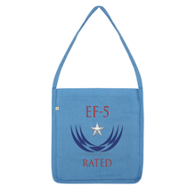 EF-5 Rated Tote Bag