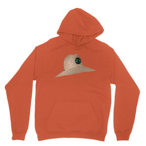 Heavy Blend Hooded Sweatshirt