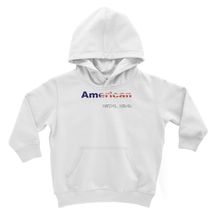 All American Metal Head Kids' Hoodie