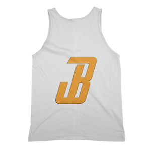 JB Concepts Fine Jersey Tank Top