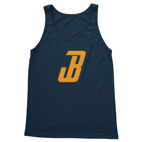 JB Concepts Softstyle Tank Top