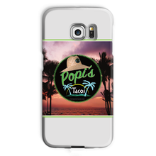 Popi's beach Phone Case