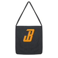 JB Concepts Tote Bag