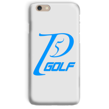 P5 Golf Phone Case