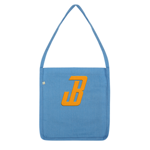 JB Concepts Tote Bag