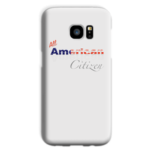 All American Citizen Phone Case