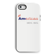 All American Metal Head Phone Case