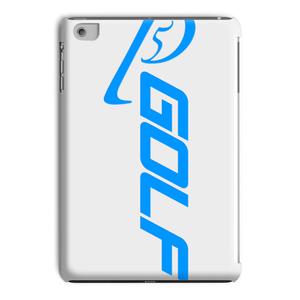 P5 Golf column Tablet Case