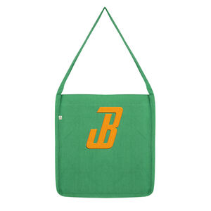 JB Concepts Tote Bag