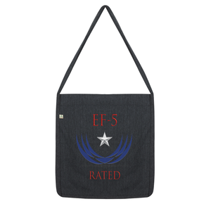 EF-5 Rated Tote Bag