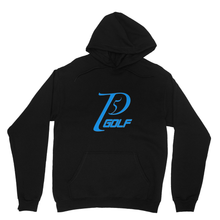 P5 Golf Heavy Blend Hooded Sweatshirt