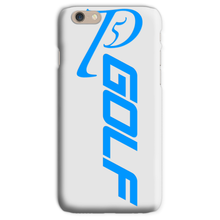 P5 Golf column Phone Case