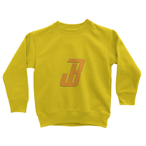 JB Concepts Kids' Sweatshirt