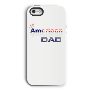 All American Dad Phone Case