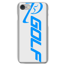 P5 Golf column Phone Case