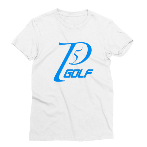 P5 Golf Sublimation T-Shirt