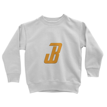 JB Concepts Kids' Sweatshirt