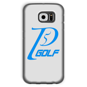 P5 Golf Phone Case