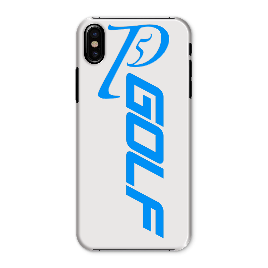 P5 Golf column Phone Case