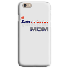 All American Mom Phone Case