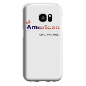 All American Mechanic Phone Case