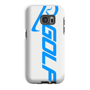 P5 Golf column Phone Case