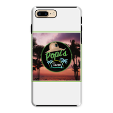 Popi's beach Phone Case