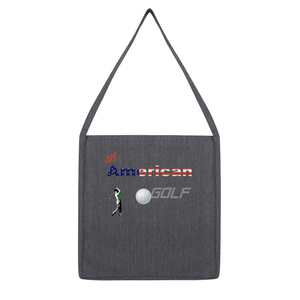 All American Golf Tote Bag