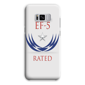 EF-5 Rated Phone Case