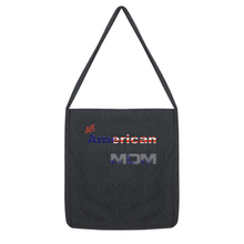 All American Mom Tote Bag