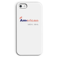 All American Metal Head Phone Case