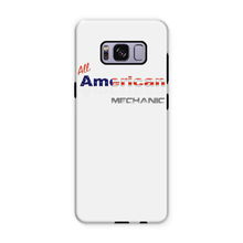 All American Mechanic Phone Case