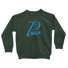 P5 Golf Kids' Sweatshirt