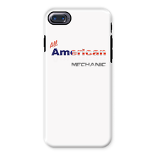 All American Mechanic Phone Case