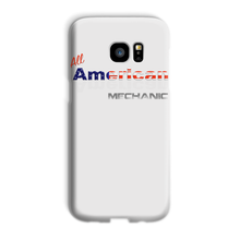 All American Mechanic Phone Case