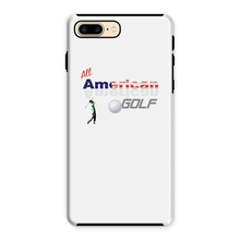 All American Golf Phone Case