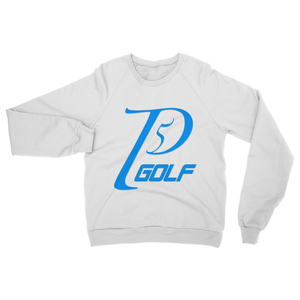 P5 Golf Heavy Blend Crew Neck Sweatshirt