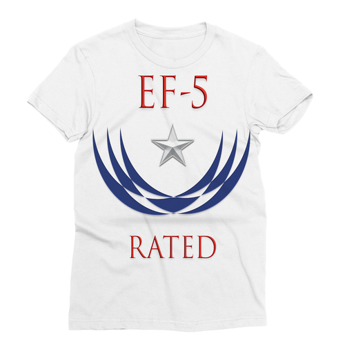 EF-5 Rated Sublimation T-Shirt