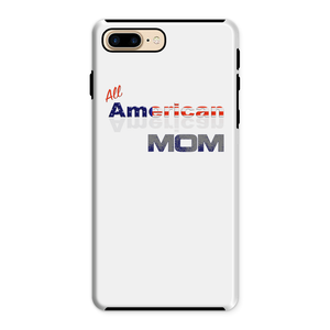 All American Mom Phone Case